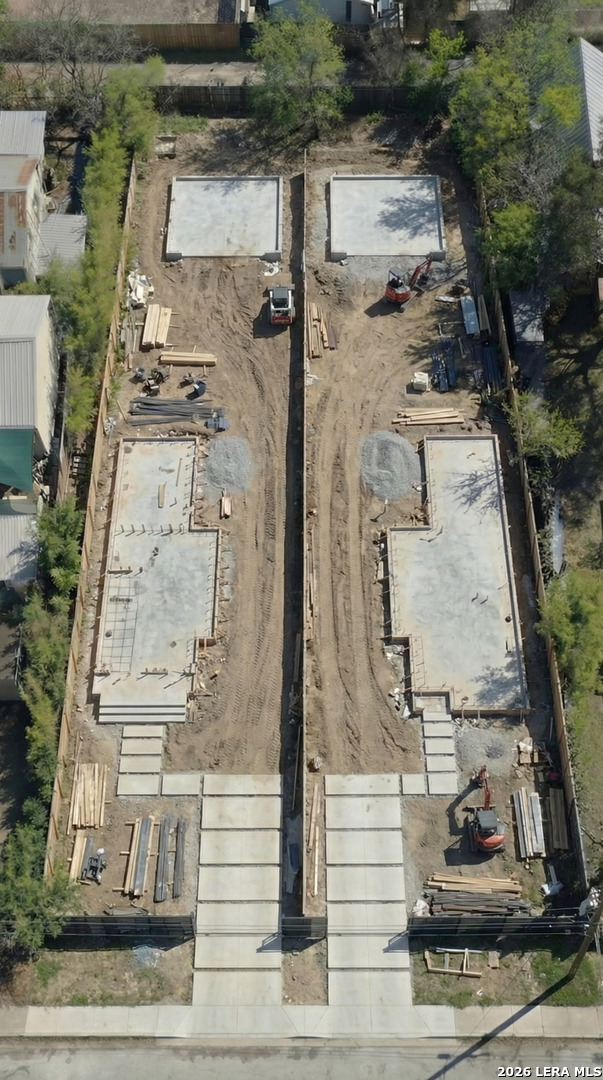 Land in San Antonio 2