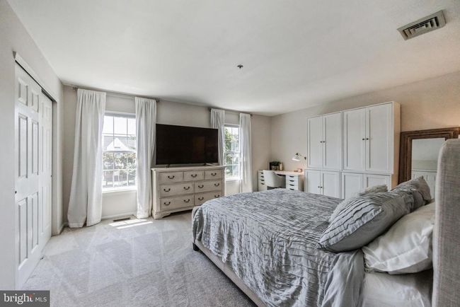 515 Williamsburg Way, Townhouse with 3 bedrooms, 3 bathrooms and null parking in KING OF PRUSSIA PA | Image 11