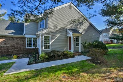 44 Myrtle Court, Home with 2 bedrooms, 2 bathrooms and null parking in Readington NJ | Image 2