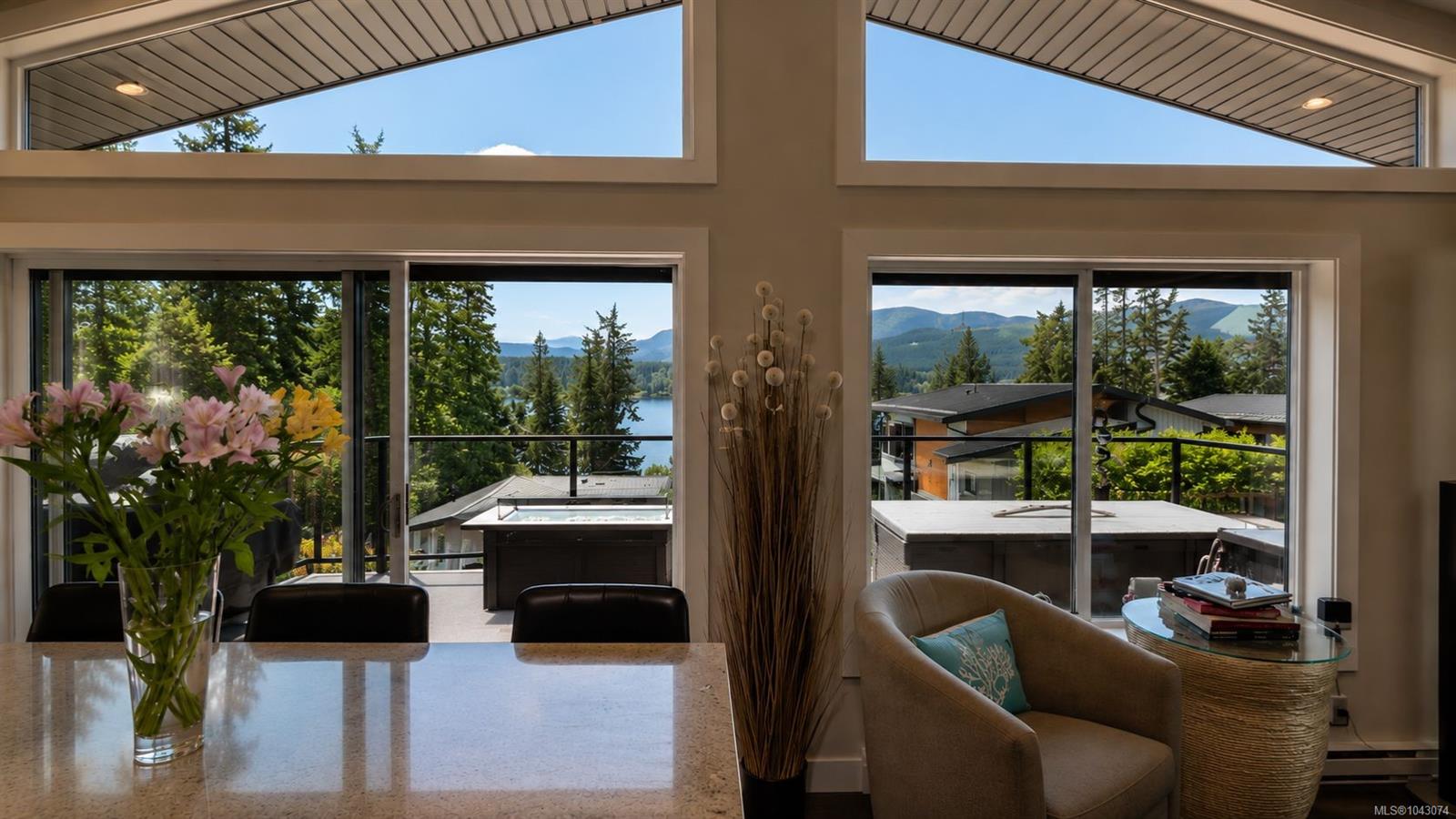 Residential in Lake Cowichan 5