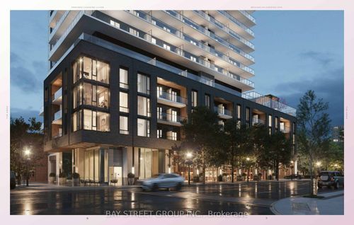 2101-2075 Lakeshore Road, Burlington, ON, L7R0H3 | Card Image