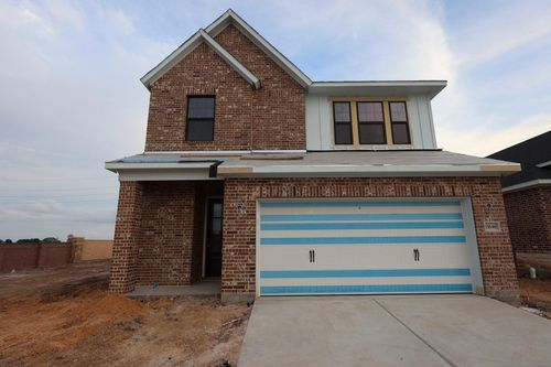 11646 Birdsong Drive, Missouri City, TX, 77459 | Card Image