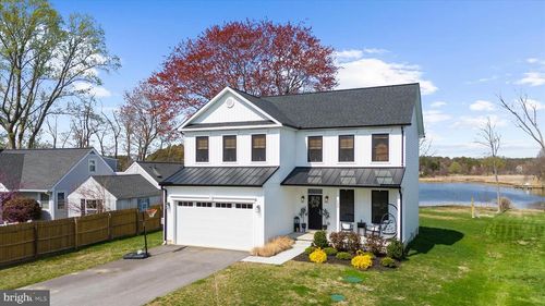 122 N Lake Dr, STEVENSVILLE, MD, 21666-3900 | Card Image