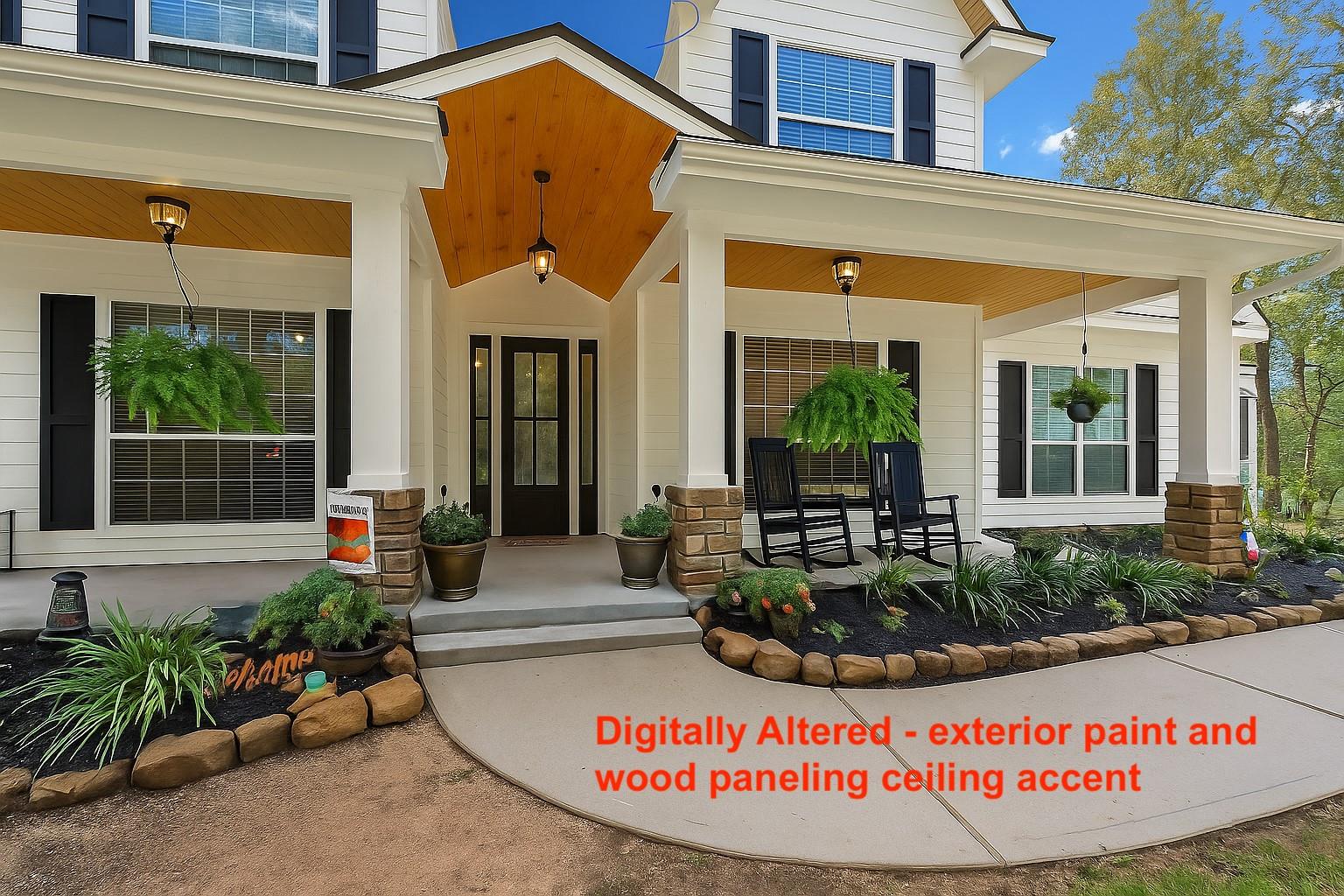 Residential in Conroe 4