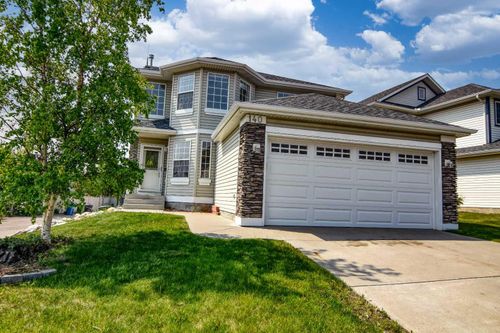 140 Arbour Butte Road Nw, Calgary, AB, T3G4N6 | Card Image