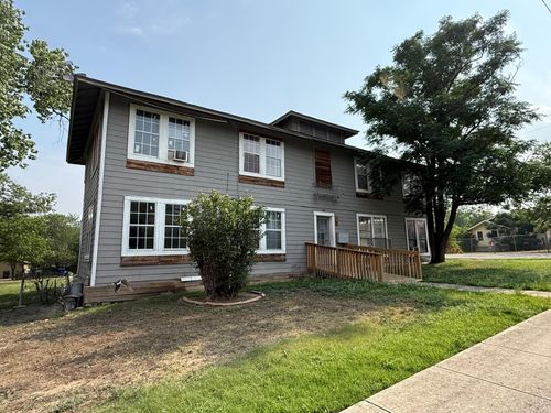 4-541 Hammond Avenue, San Antonio, TX, 78210 | Card Image