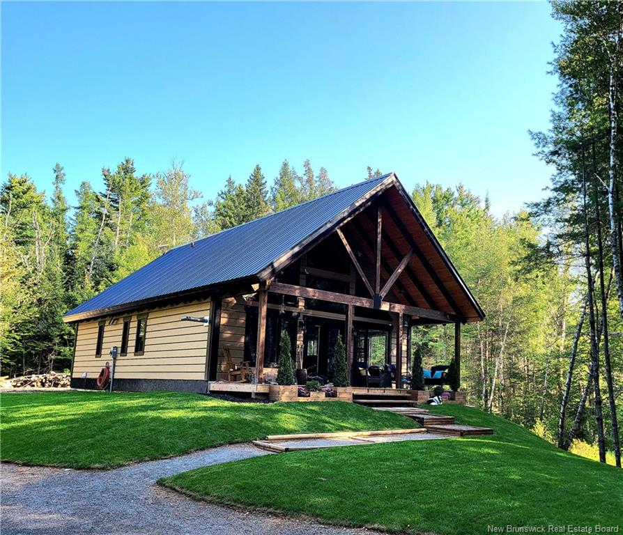 Residential in Gagetown 3
