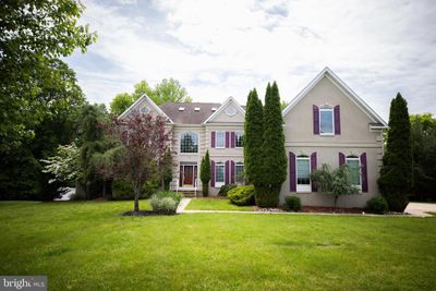 13 Stonegate Drive, House other with 7 bedrooms, 7 bathrooms and null parking in MONROE TOWNSHIP NJ | Image 1