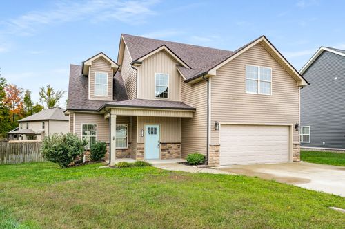 518 Latham Ct, Clarksville, TN, 37043-1699 | Card Image
