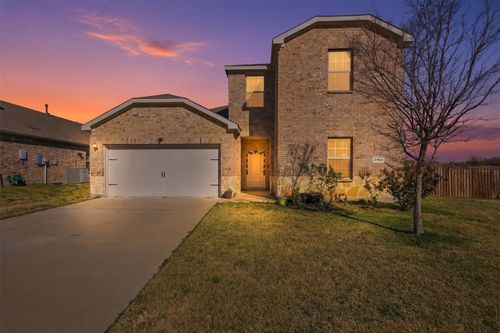 4104 Fitzgerald Ave, Aubrey, TX, 76227-2396 | Card Image