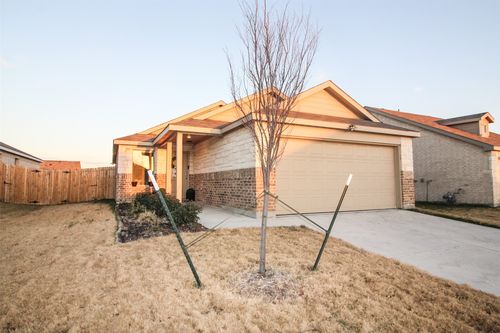 15104 Bull Wagon Way, Haslet, TX, 76052-4233 | Card Image