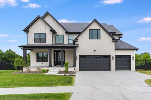 12735 Caruso Ct, Lemont, IL, 60439-5801 | Card Image