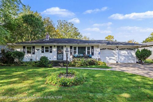 4600 Ingham St, Lansing, MI, 48911-2958 | Card Image