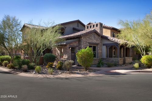 17748 N 93rd Way, Scottsdale, AZ, 85255 | Card Image