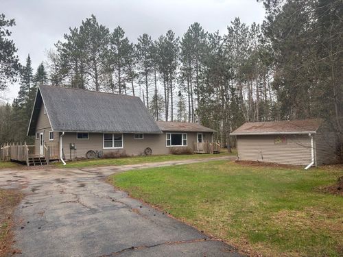 17311 Presbyterian Rd, Townsend, WI, 54175-9687 | Card Image