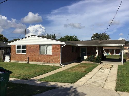 1 White Blvd, Gretna, LA, 70053-6941 | Card Image