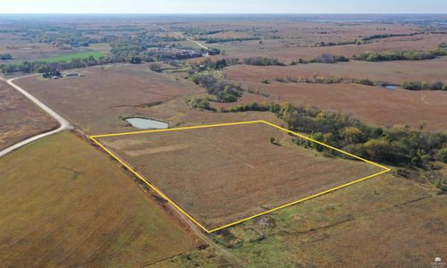 0000 Old Highway 4, Council Grove, KS, 66846 | Card Image