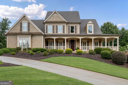 373 Flatstone Way, Marietta, GA, 30064-6408 | Card Image