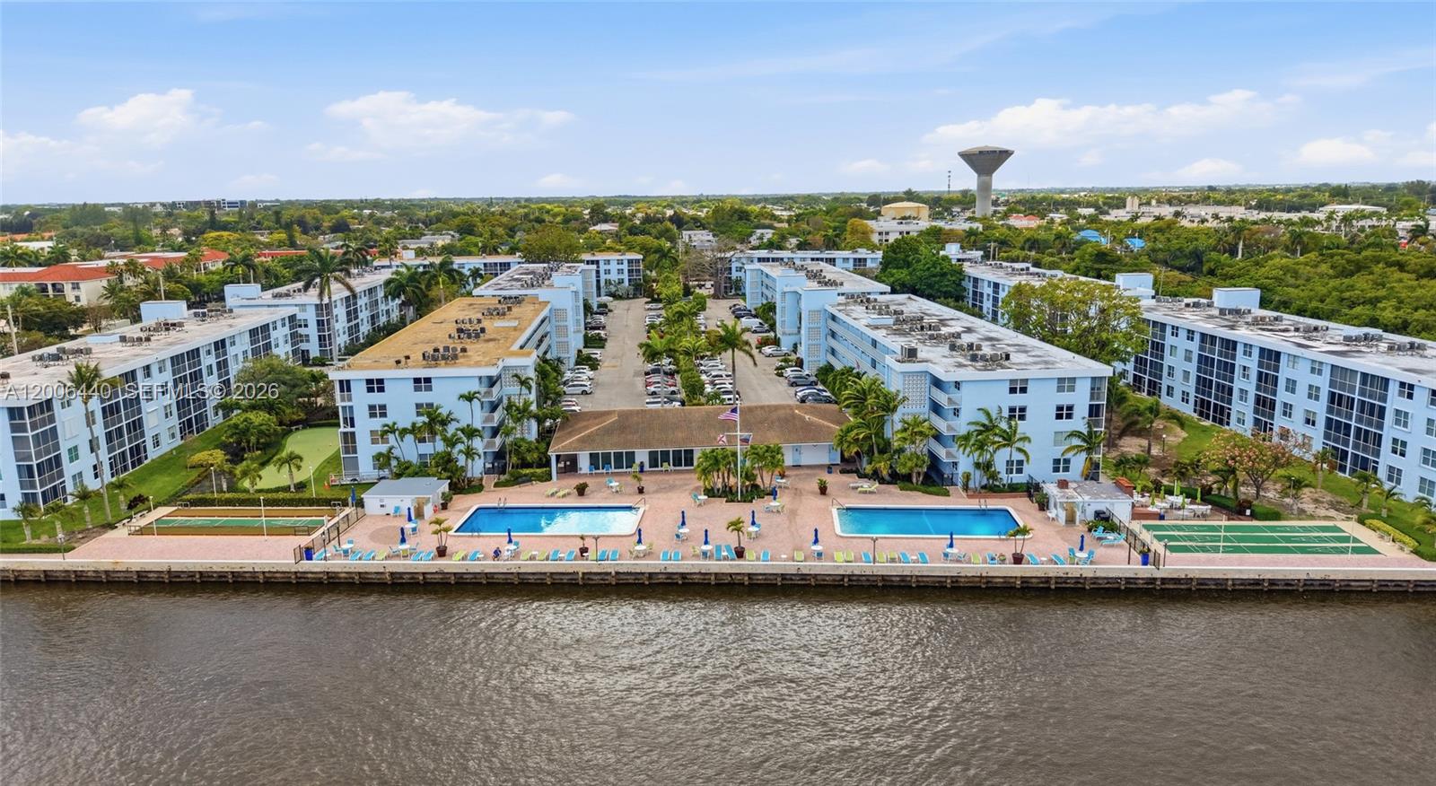 Residential in Boynton Beach