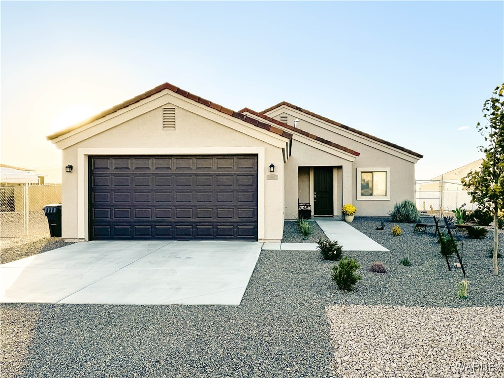 Ambush Dr, Kingman, AZ 86401