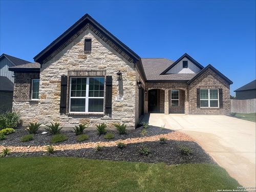 204 Azalea Aly, Castroville, TX, 78009-2291 | Card Image