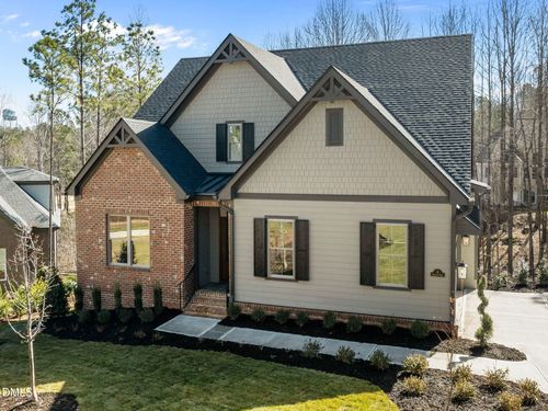 4 Brandon Pines Ct, Pittsboro, NC, 27312-8437 | Card Image