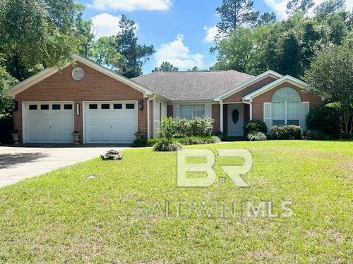 19779 Quail Creek Dr, Fairhope, AL, 36532-4849 | Card Image