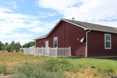 807 18th Street, House other with 3 bedrooms, 2 bathrooms and null parking in Wheatland WY | Image 3