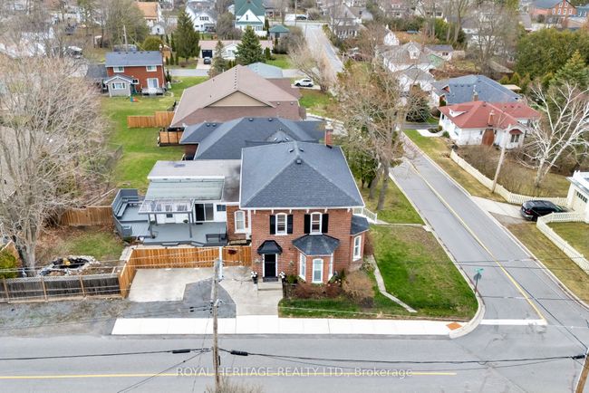 33 Kingsley Ave, House other with 5 bedrooms, 3 bathrooms and 4 parking in Brighton ON | Image 44