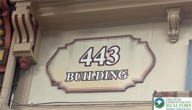443 N 7 Th St, Condo with 2 bedrooms, 2 bathrooms and null parking in Allentown PA | Image 23