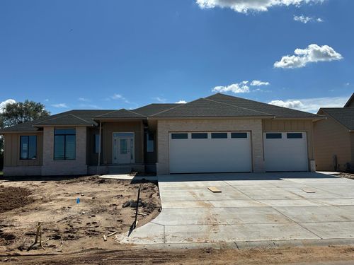 9639 W Kollmeyer St, Maize, KS, 67101 | Card Image