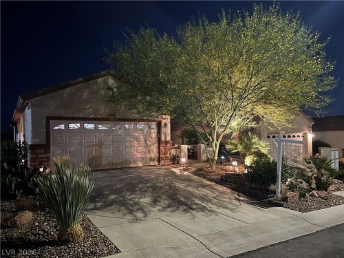 2329 Celestial Moon St, Henderson, NV, 89044-1503 | Card Image