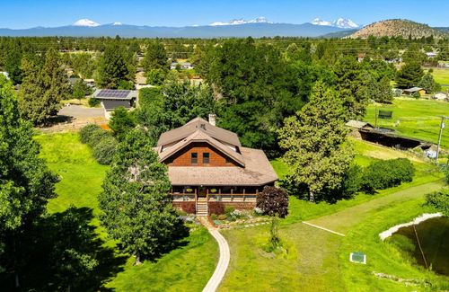 61900 Anker Ln, Bend, OR, 97702-8712 | Card Image