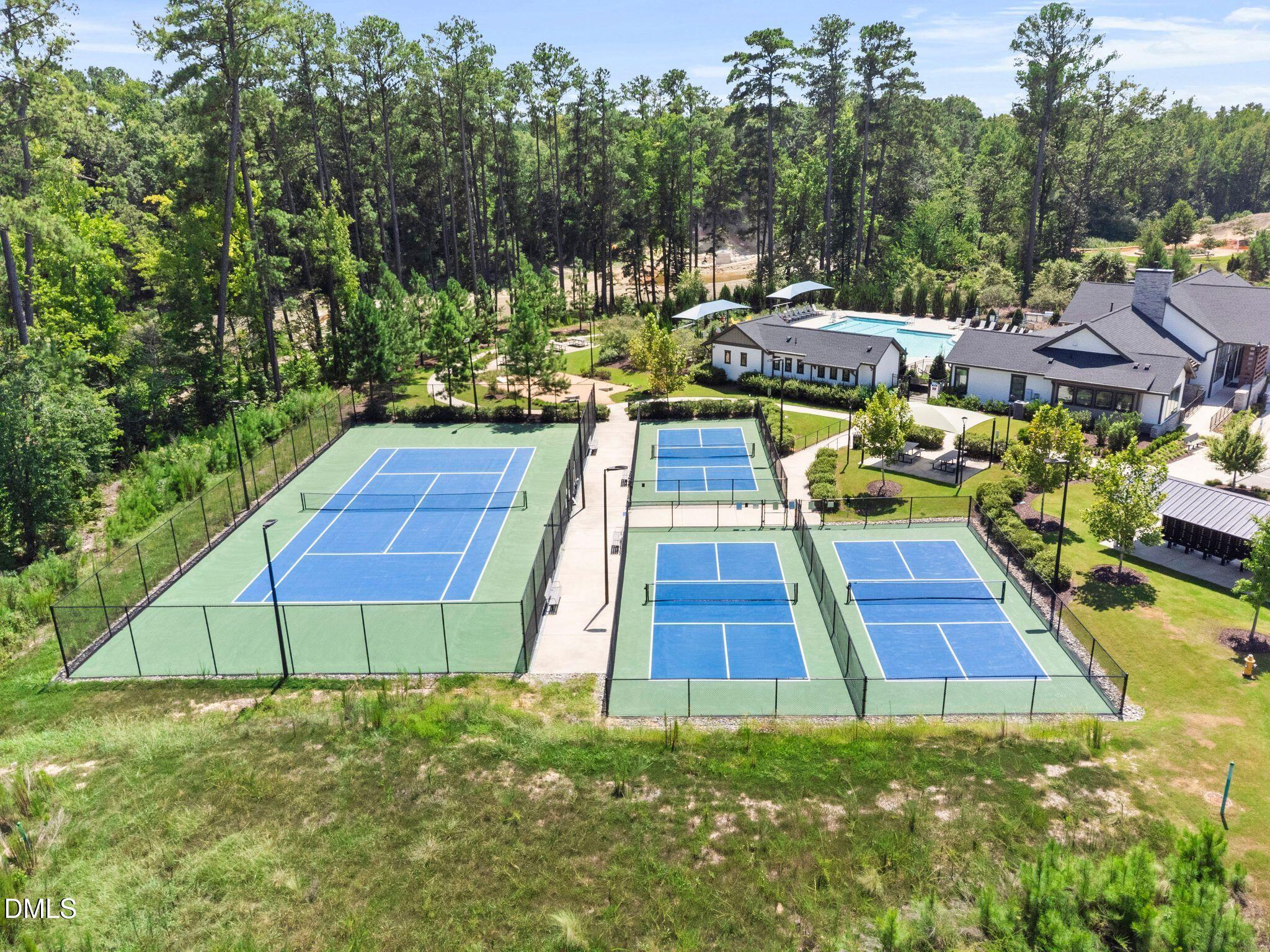 Residential in Wendell 3