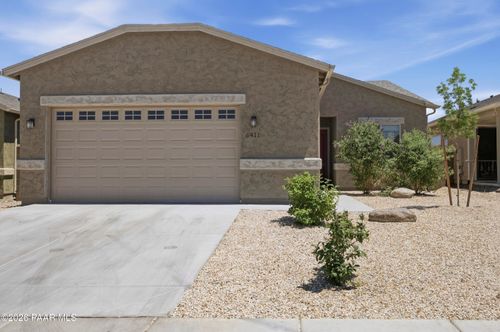 6411 E Marley Ave, Prescott Valley, AZ, 86314-3871 | Card Image