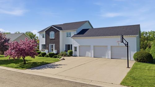 2309 Hillcrest Ln, Hawley, MN, 56549-4434 | Card Image