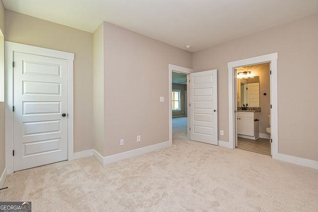 65 Oakhurst Trl, House other with 4 bedrooms, 4 bathrooms and null parking in Sharpsburg GA | Image 21