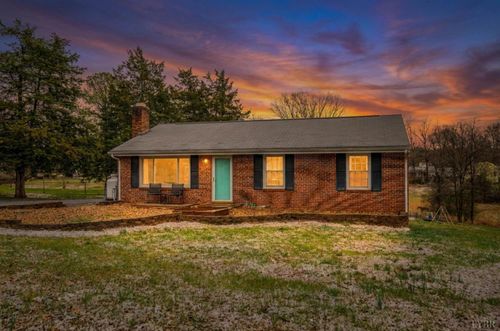 3007 Sleepy Ridge Drive, Bedford, VA, 24526 | Card Image