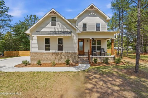 3 Sapphire Ct, Pinehurst, NC, 28374 | Card Image