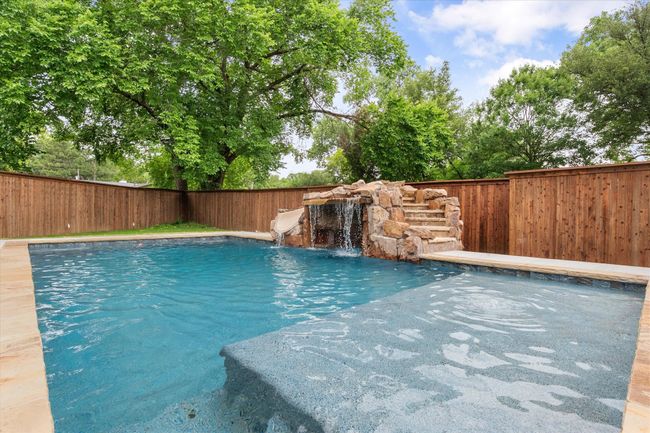 Check out this serene waterfall! | Image 37