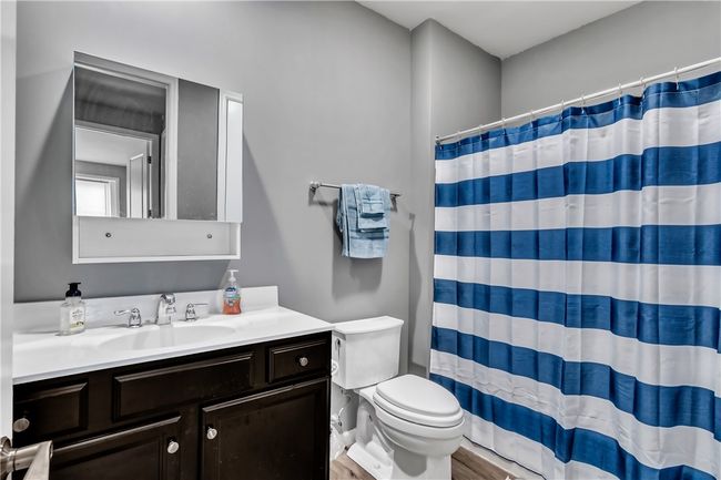 UNIT-202 - 305 Tillary Ln, Condo with 2 bedrooms, 2 bathrooms and 2 parking in Cranberry Twp PA | Image 21
