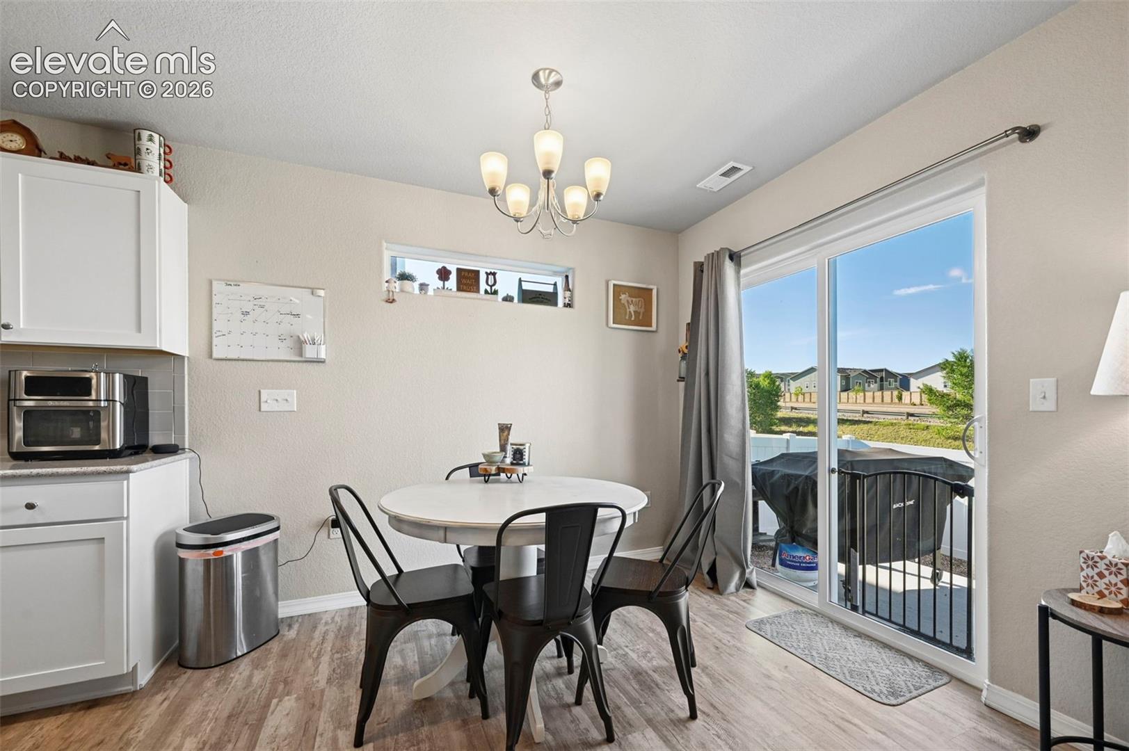 Residential in Colorado Springs 3
