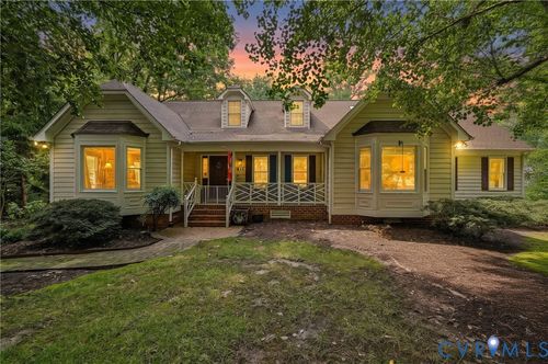 411 Hickory Dr, Manakin Sabot, VA, 23103-3251 | Card Image