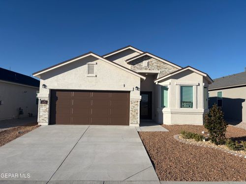15157 Resolve Drive, El Paso, TX, 79938 | Card Image