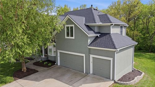 3320 N 128th St, Kansas City, KS, 66109-4301 | Card Image