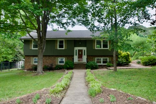 1201 Sturdivant Dr, Cary, NC, 27511-4742 | Card Image