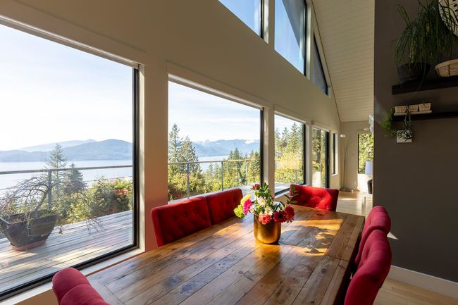 485 Timbertop Drive, House other with 5 bedrooms, 3 bathrooms and 6 parking in West Vancouver BC | Image 4