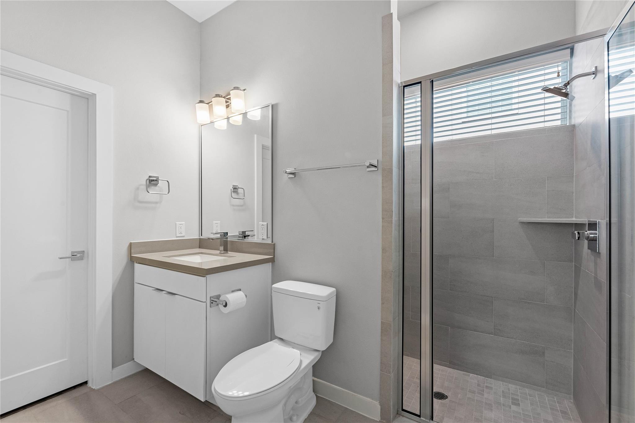 Residential in Houston 5