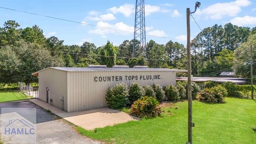 7925 E Oglethorpe Hwy, midway, GA, 31320-4106 | Card Image