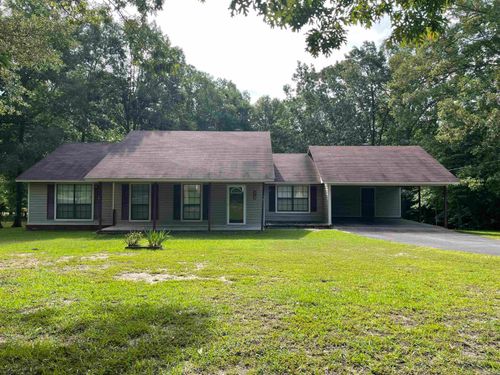 214 Chick Ln, Little Rock, AR, 72206-9061 | Card Image